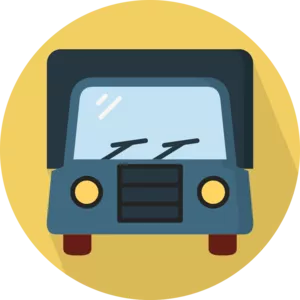 Last-Mile Delivery